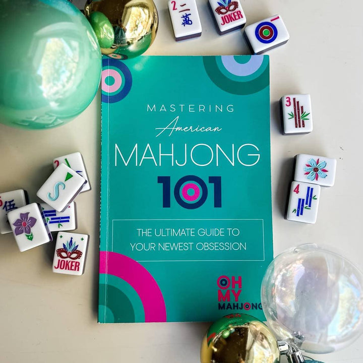 Oh My Mahjong - 101 Guide
