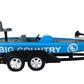 Bass Fishing Set