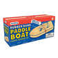 Rubber Band Paddle Boat