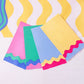 Colorwave Guest Towels