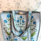 Regular Quilted Tote Bag