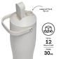 Protein Shaker - Oatmilk