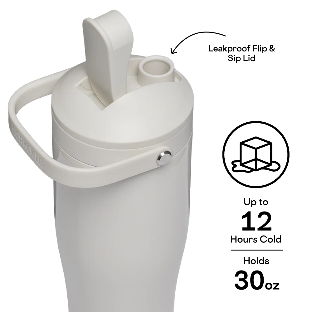 Protein Shaker - Oatmilk