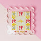 Sorority Acrylic Frame