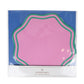 Colorwave Scallop Pop Placemats