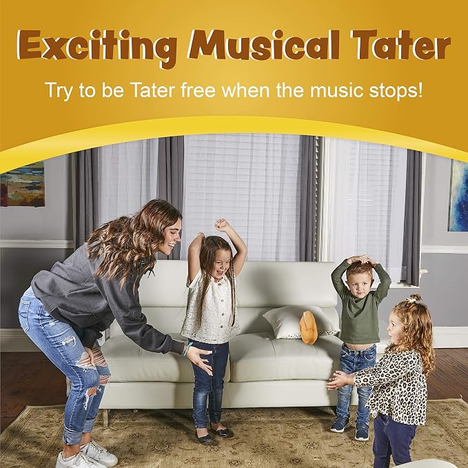 Tater Toss