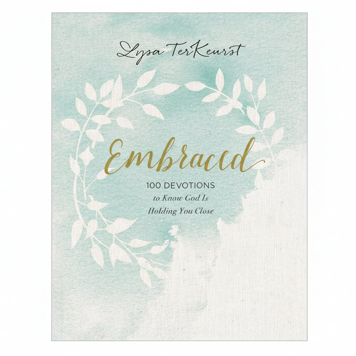 Embraced