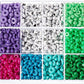 Alphabet Mix 2000ct