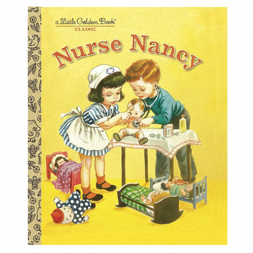 Nurse Nancy