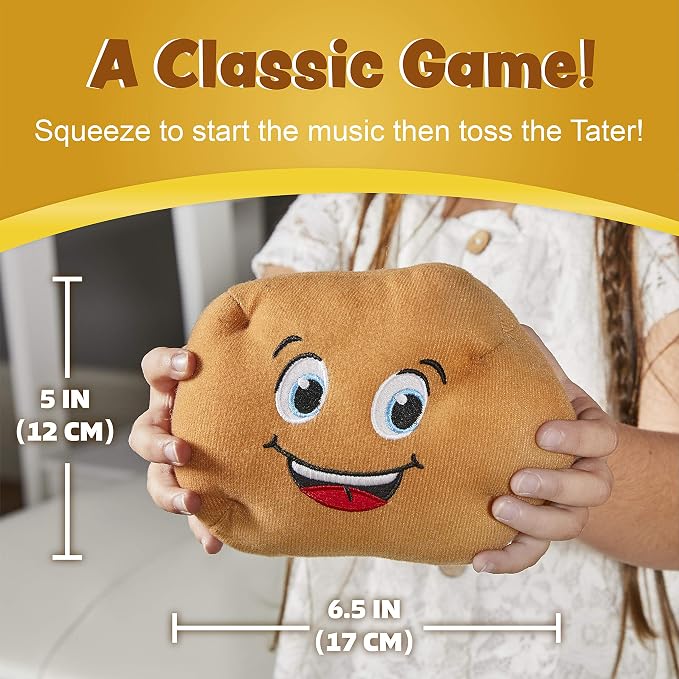 Tater Toss
