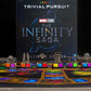 Trivial Pursuit - Marvel