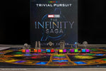 Trivial Pursuit - Marvel