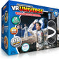 Professor Maxwell - VR Universe