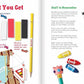Mini Erasers Activity Kit