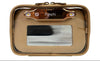 LittMini Lighted Mirror Case