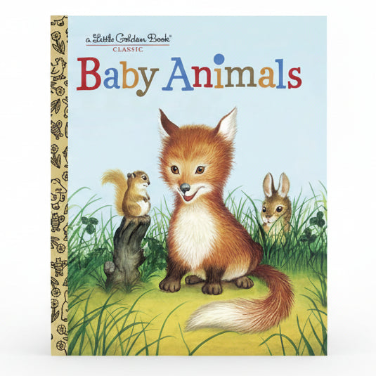 Baby Animals