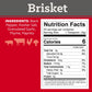 Brisket Rub