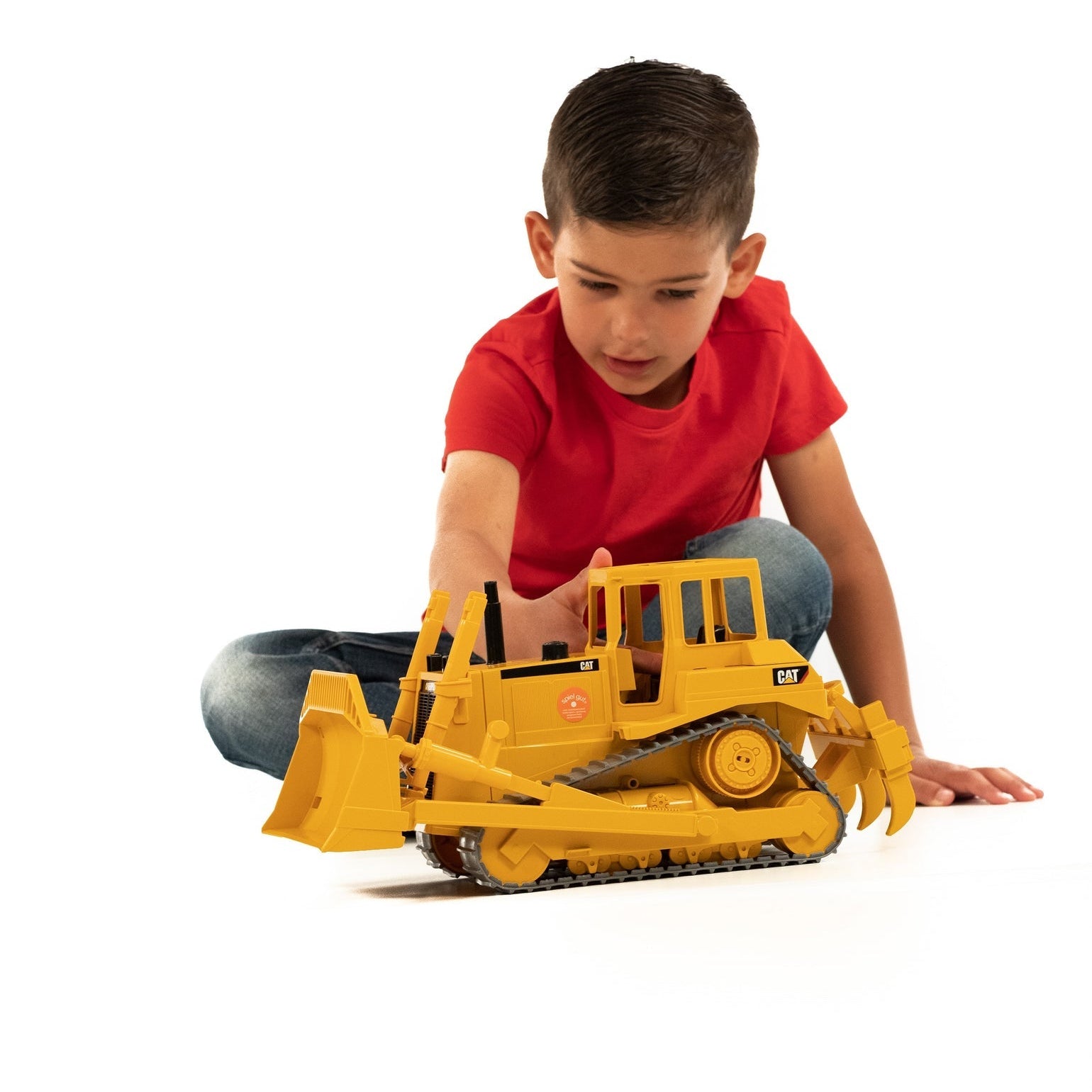 Caterpillar Bulldozer