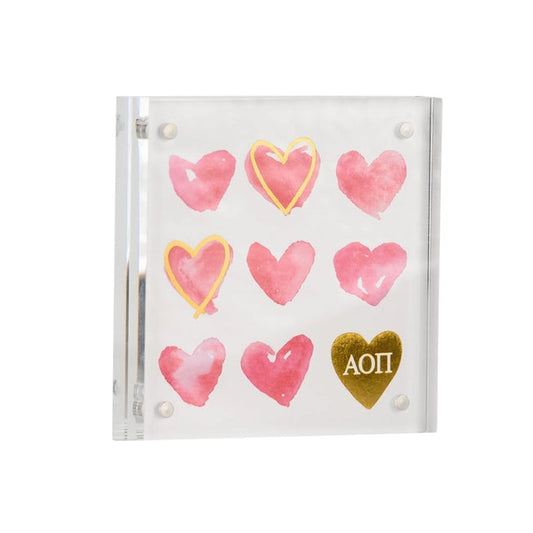 Heart Mini Print