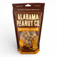 Alabama Peanut Co Roasted Peanuts