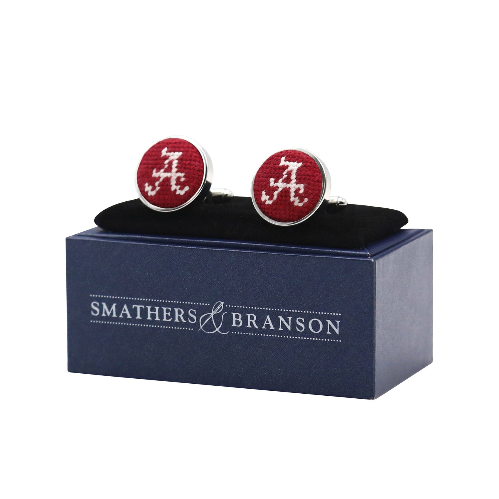 Alabama Cufflinks