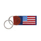 Needlepoint Key Fobs