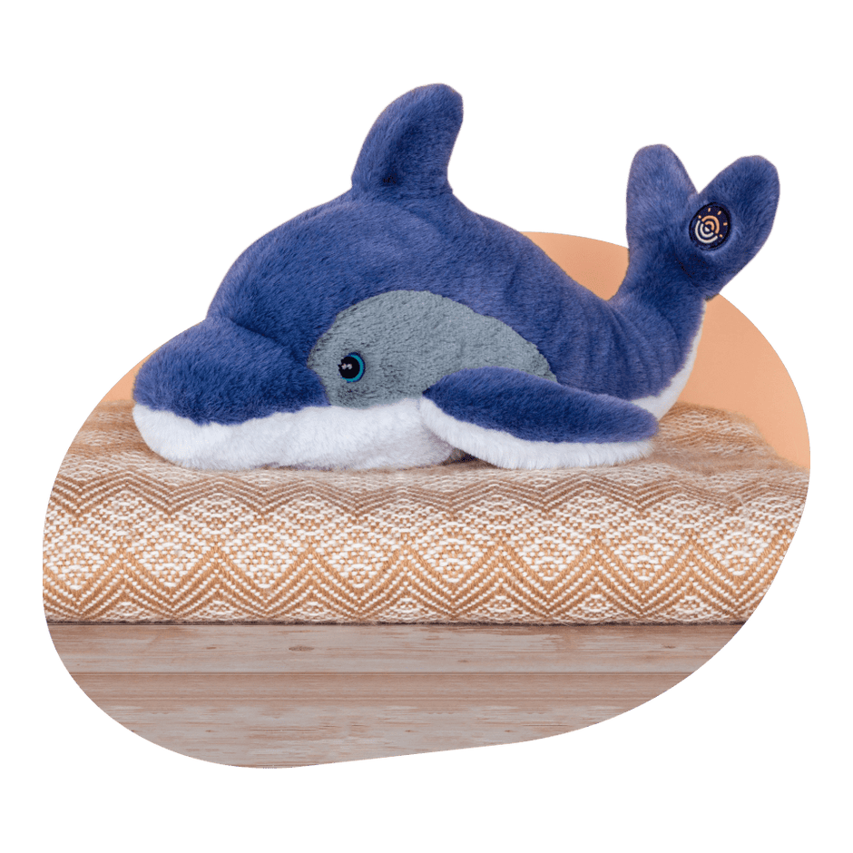 Fahlo Plush Animals