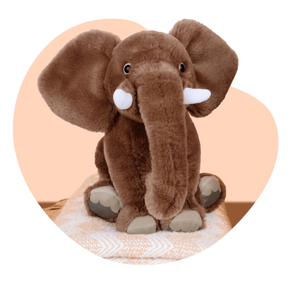 Fahlo Plush Animals