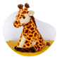 Fahlo Plush Animals