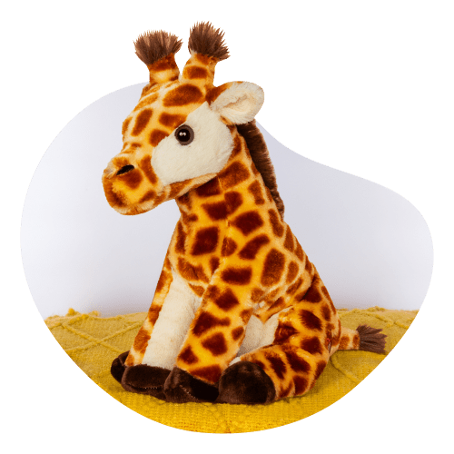 Fahlo Plush Animals