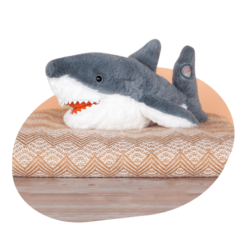 Fahlo Plush Animals