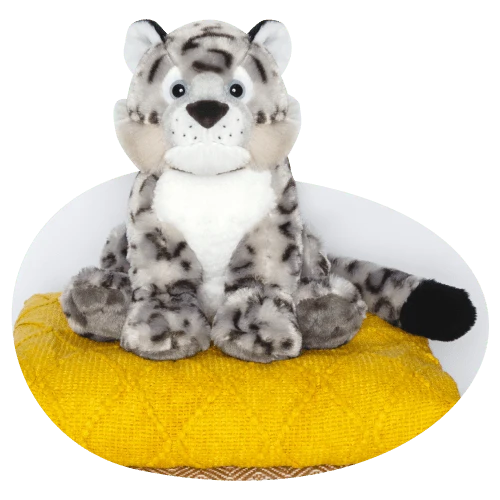 Fahlo Plush Animals