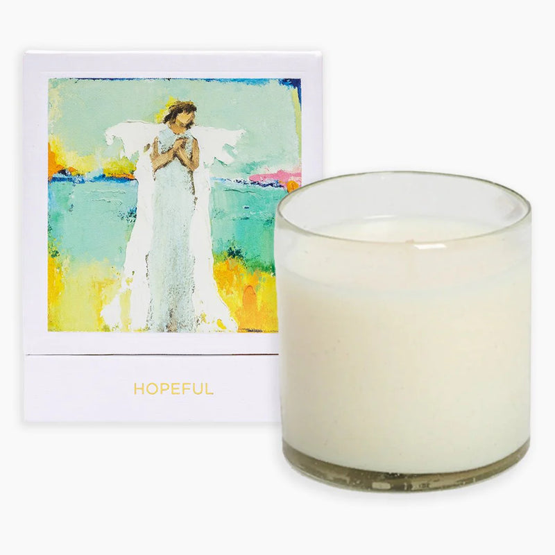 Anne Neilson Candle