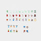 Mini Mahjer Complete Game