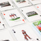 Auburn Playing Cards