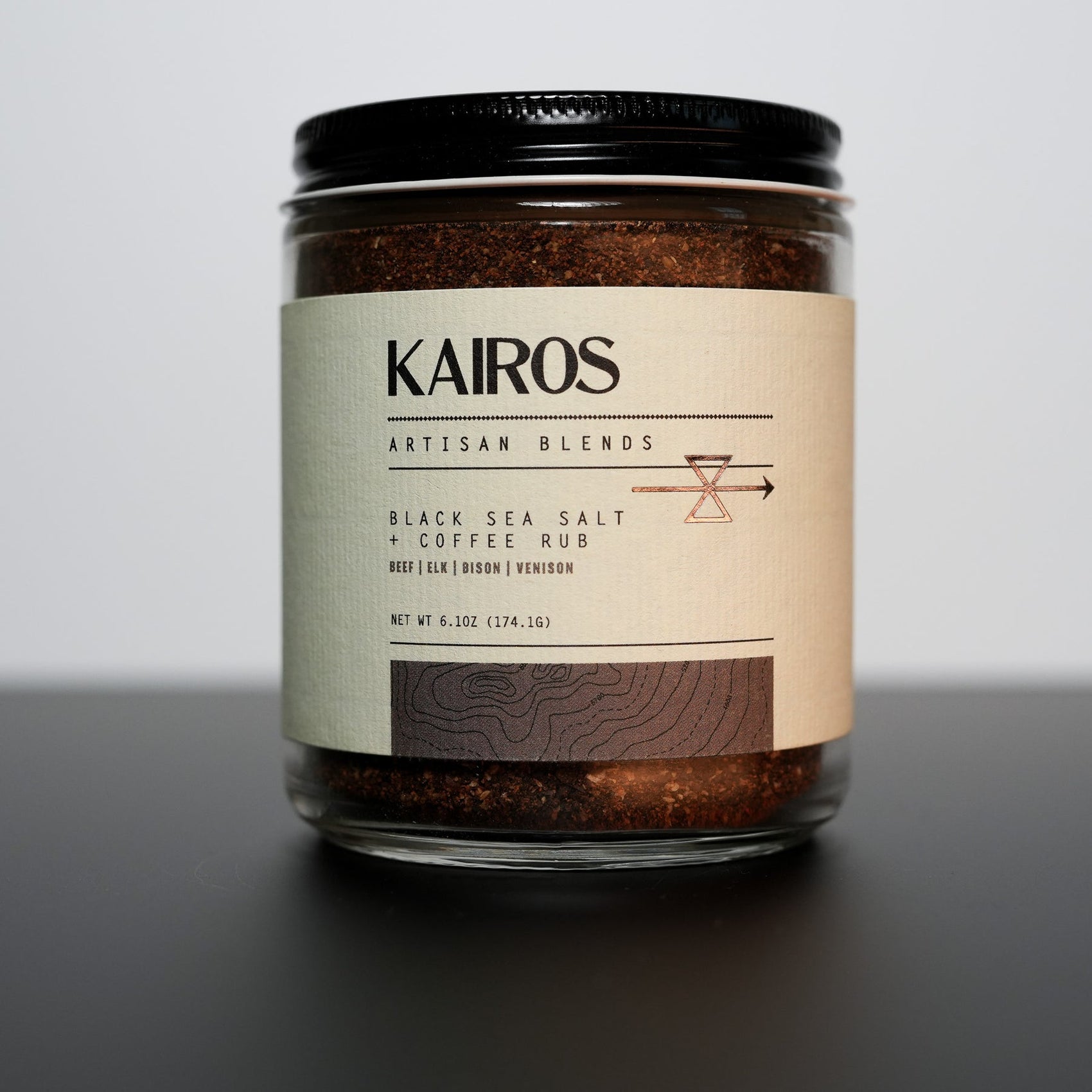 Artisan Seasoning