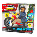 Big Wheel - 16"