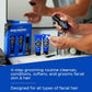 Beard Grooming Kit