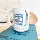 Birmingham Landmarks Mug
