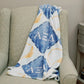 Sorority Flannel Fleece Blanket