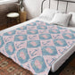 Sorority Flannel Fleece Blanket