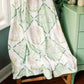 Sorority Flannel Fleece Blanket