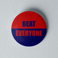 Samford 3" Button