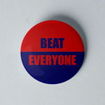 Samford 3" Button