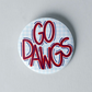 Samford 3" Button