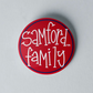 Samford 3" Button