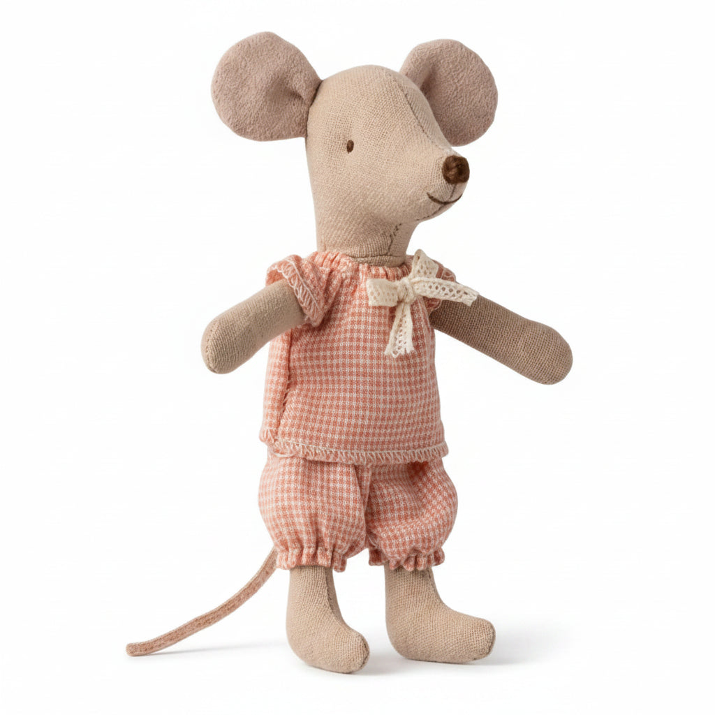Maileg Matchbox, Little Sister