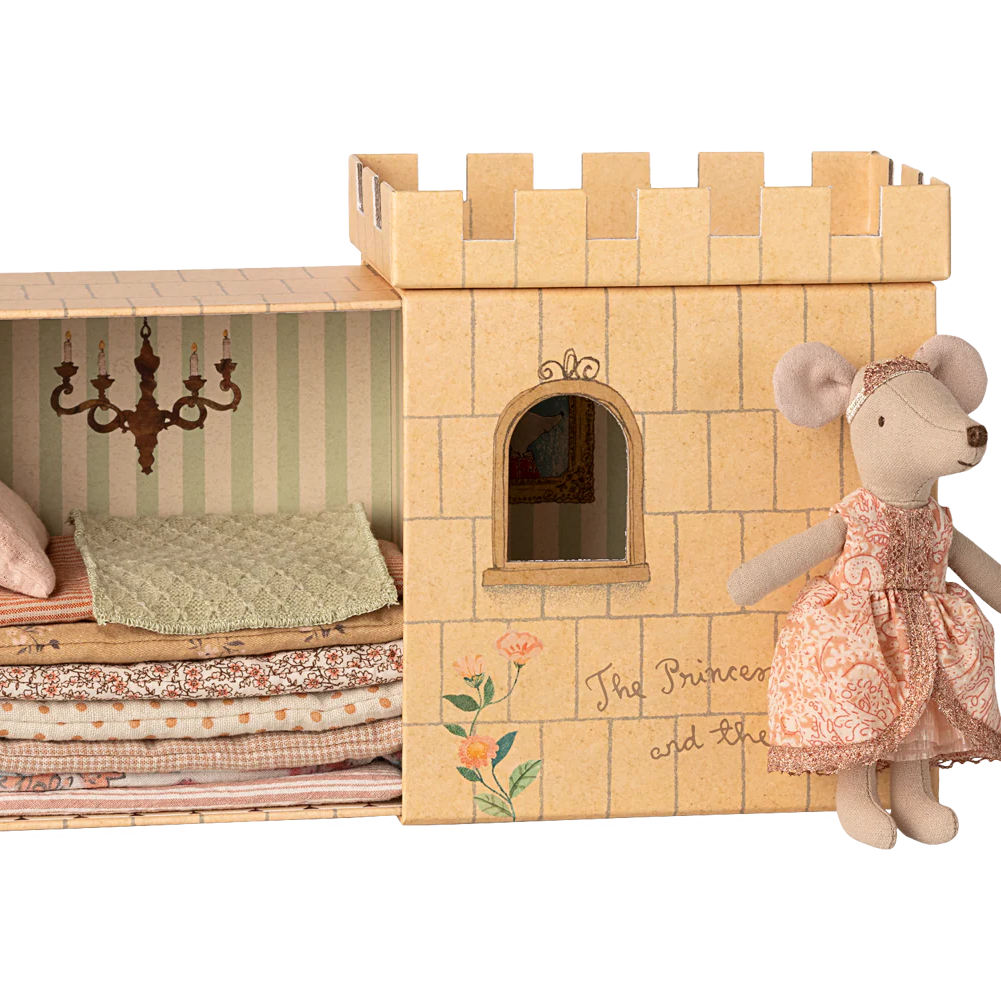 Maileg Princess and the Pea