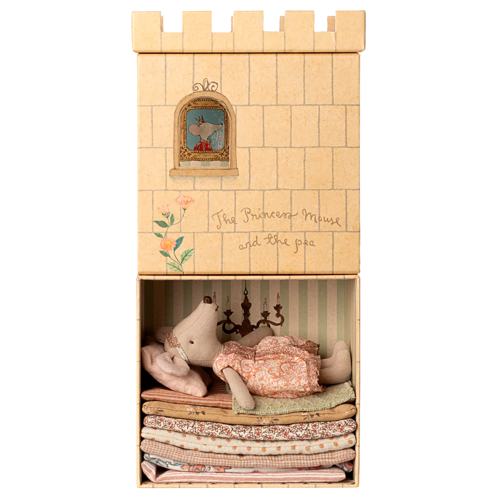 Maileg Princess and the Pea