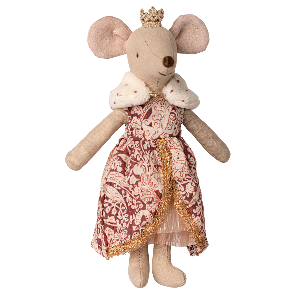 Maileg Queen Mouse